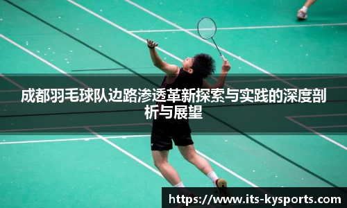 成都羽毛球队边路渗透革新探索与实践的深度剖析与展望